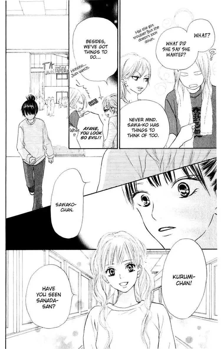 Kimi Ni Todoke Chapter 14 28